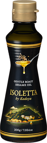 ISOLETTA